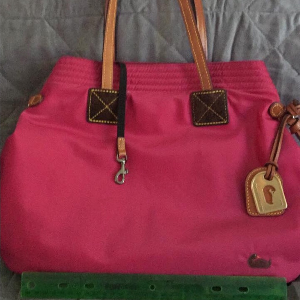 Original Dooney & Bourke Purse